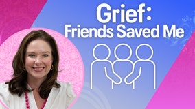 Episode Seven - The Tea: Mimosas, Mumus, and the Moms Who Hold Me Together