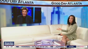 Barry Manilow coming to metro Atlanta