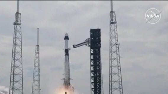 Efforts continue to bring NASA to Florida