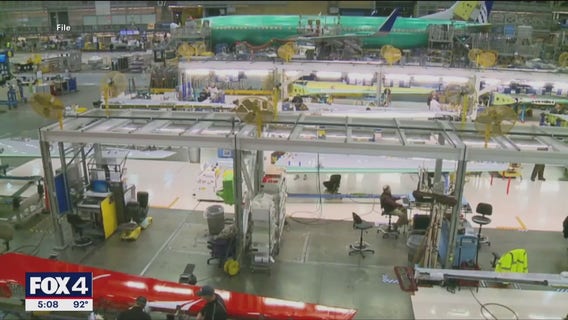 How Boeing's latest crisis could affect your summer travel plans