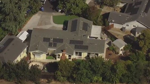 Walnut Creek man charged with murdering wife, mother-in-law