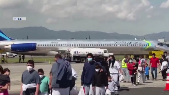 'Protected' immigrants on the DHS chopping block