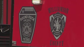 New equipment for Round Rock FD