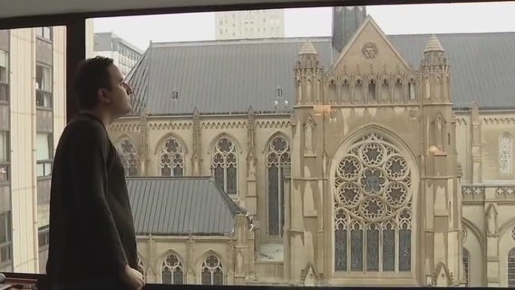 Voices For Change: Adam Sherman speak about Autism Acceptance Month