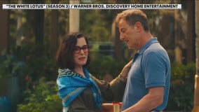 HBO's 'White Lotus' coming back for 4th season; Gino has the details