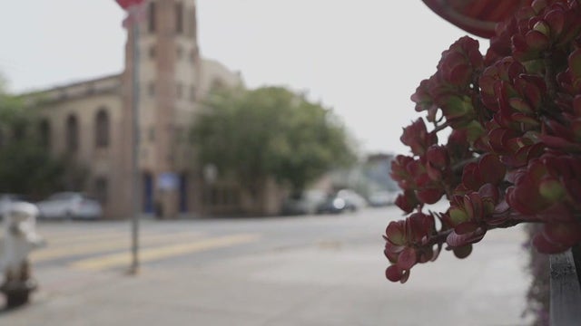 Mother, child on bicycle struck in San Francisco hit-and-run