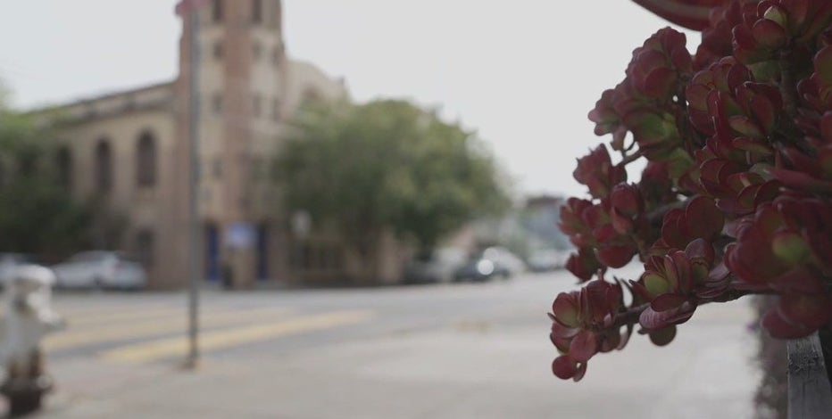 Mother, child on bicycle struck in San Francisco hit-and-run