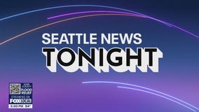 Seattle News Tonight for Monday, 7/7