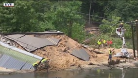 State of emergency declared on Long Island