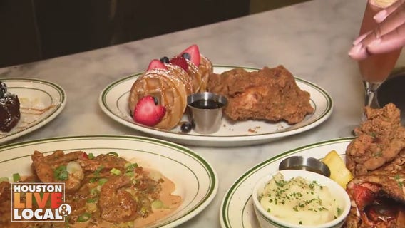 Beyoncé, Jay Z approved: Houston restaurant delivers $1,000 worth of food