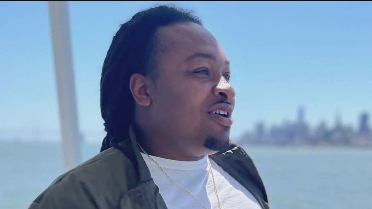 Woman mourns loss of son in West Oakland shooting