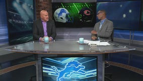 LIONS POSTGAME: Woody Woodriffe and Rob Rubick break down the victory over the Bears