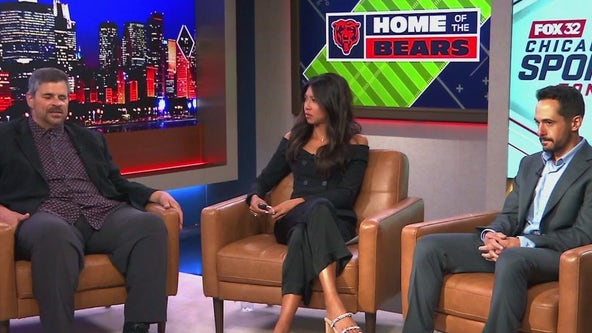 What will Ben Johnson's biggest challenges be in Year 1? | Chicago Sports Tonight