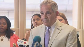 DA Krasner to address verdict in 2023 Temple Police Sgt. murder