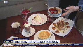 Enjoy New Hope, PA and Lambertville, NJ Restaurant Week