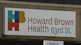 Howard Brown to lay off staff amid budget shortfall