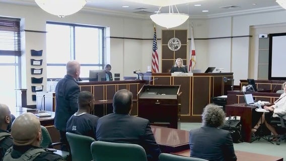 Father of Alex Zaldivar 'very happy' over Bessman Okafor's death sentence: 'A long struggle'