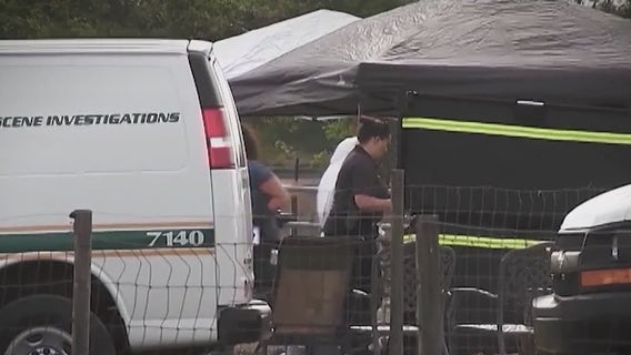 Laurie Shaver trial: Jurors hear of alleged affairs, suggested deceit by woman accused of killing husband