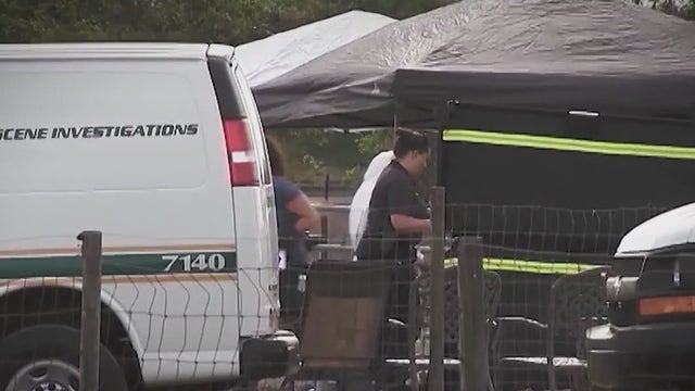 Laurie Shaver trial: Jurors hear of alleged affairs, suggested deceit by woman accused of killing husband