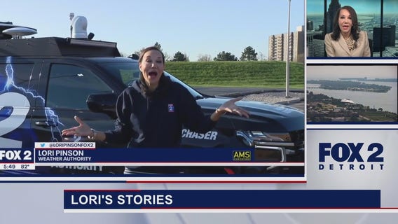 Kidney Concerns Lori's Stories part 1