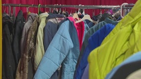 FOX6 Coats for Kids, Salvation Army holds distribution event