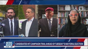 Election Day Eve: NJ governors race, NYC mayoral race latest, SNAP benefits | News Block