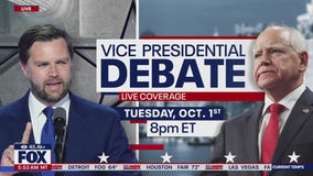 VP debate previews: Key issues and policies