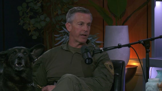 HPD officer unleashes hope about colon cancer