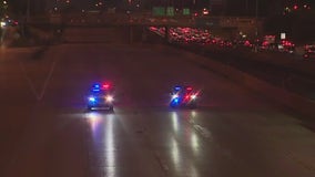 Man killed in Dan Ryan Expressway shooting identified by medical examiner