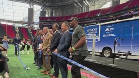 Emory unveils mobile prostate cancer screening clinic