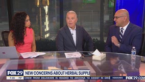 Kratom Warning