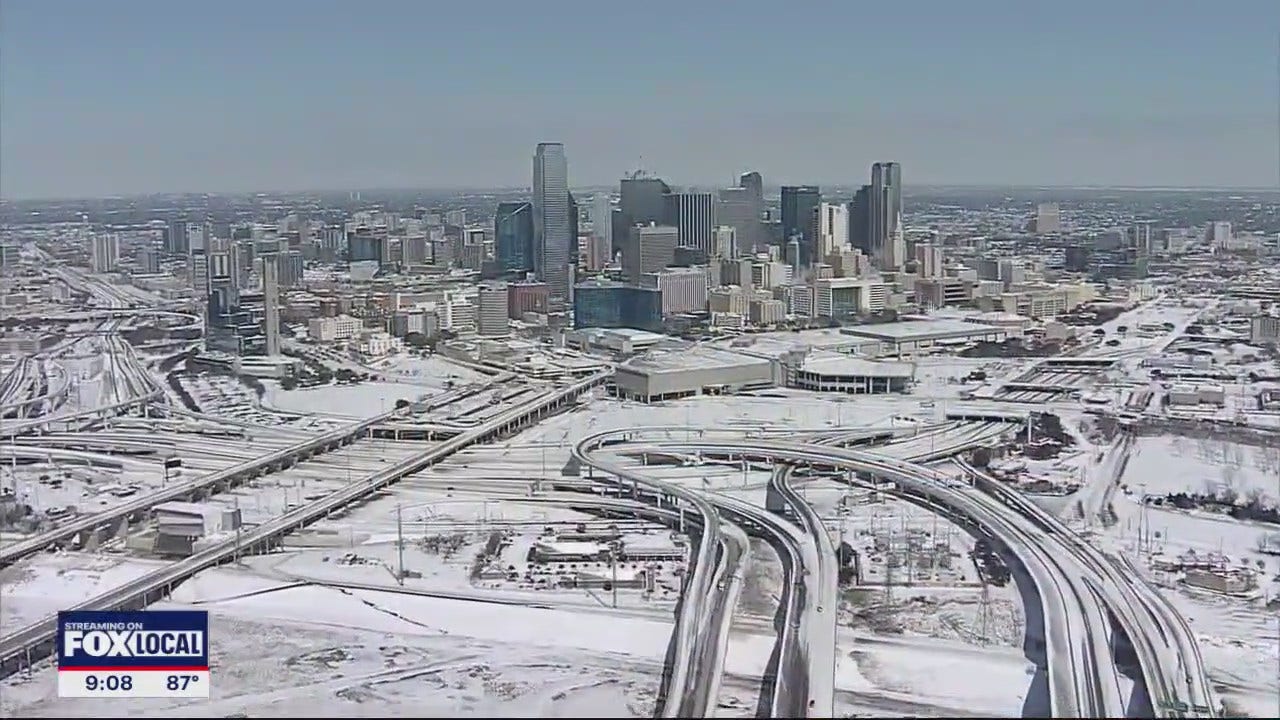 Court sides with price hikes during winter storm | FOX 4 Dallas-Fort Worth