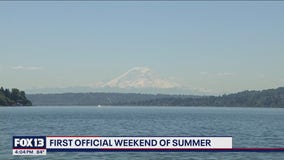Guide to cooling off in the Seattle area this summer