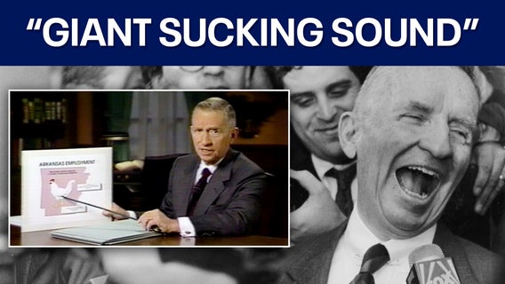 America Party? A look at how third parties have fared through US history