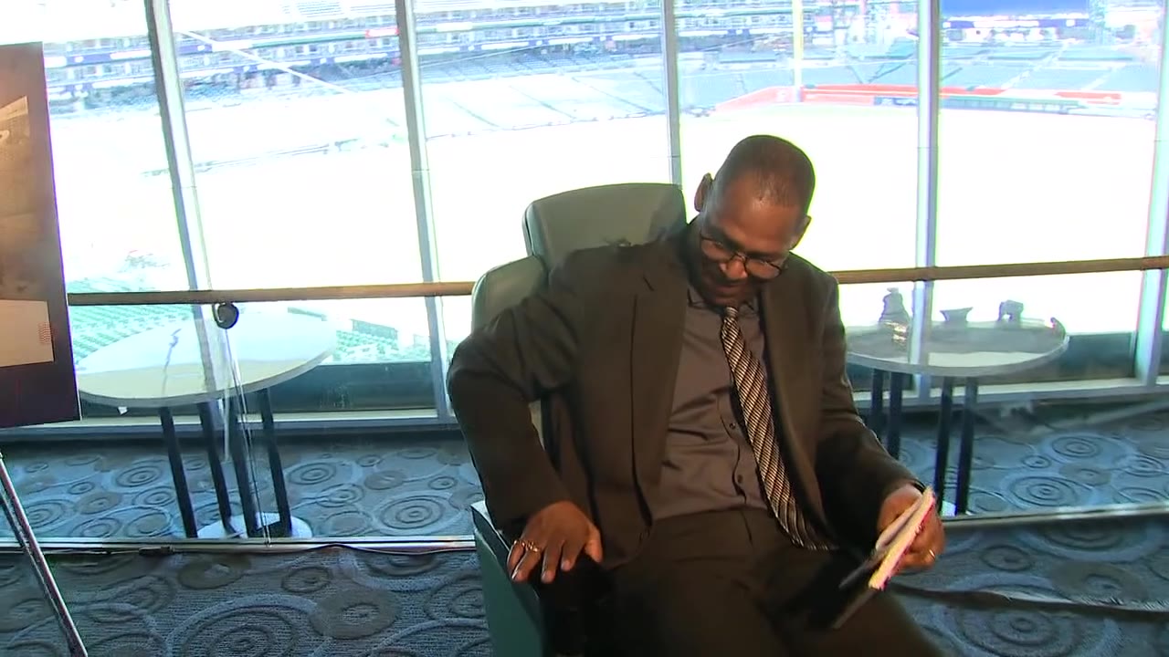 What's new at Comerica Park!