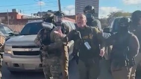 Expert on Border Patrol chief due in court for deploying tear gas in Chicago