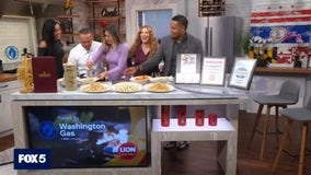 LION Lunch Hour: October 17, 2025