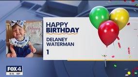 Good Day birthdays for Oct. 2