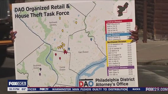 Notary public facing felony charges for alleged role in years-long house theft scheme