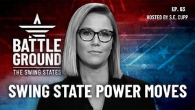 Swing State Power Moves | Battleground Ep. 63