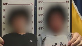 Teens charged for 'Swatting' calls over video game