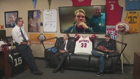 Casey Mize on the rise; Tarik Skubal's return