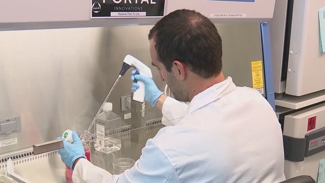 Government shutdown threatens Atlanta’s innovation economy