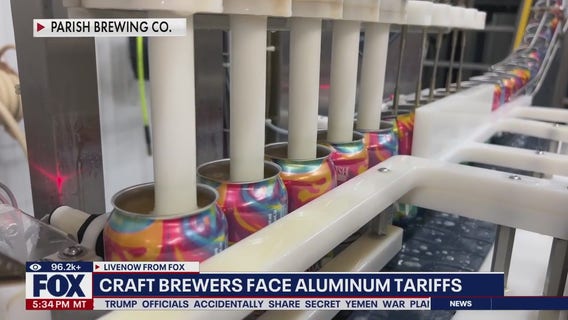 Trump to unveil tariff plans on April 2: What to know