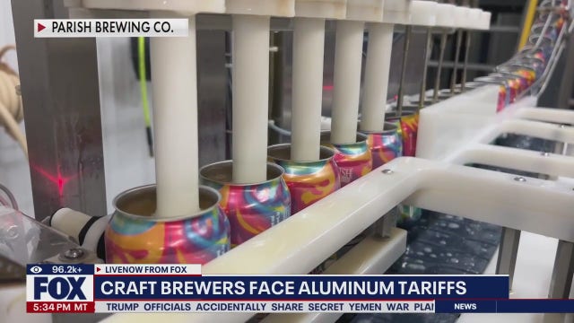 Michelob Ultra dethrones Modelo Especial to become America's new top-selling beer brand