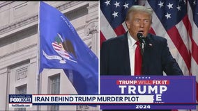 New details in Iranian Trump murder plot