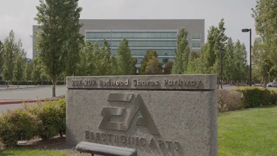 Electronic Arts, maker of 'Madden NFL' video game, to be taken private for $55B