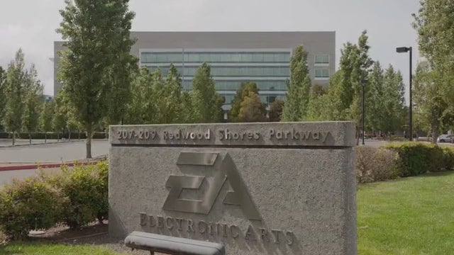 Electronic Arts, maker of 'Madden NFL' video game, to be taken private for $55B