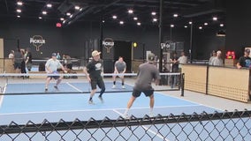 Pickleball event honors Scottsdale first responders