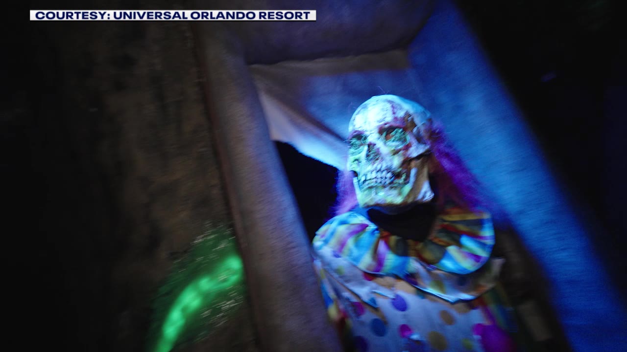 HHN expert spills scare secrets, teases HHN 2025